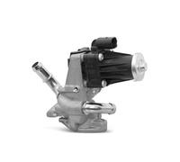 Válvula EGR Escape AGR Válvula EGR De Escape Para Ford Para Ranger Para Transit Para Tourneo Para Custom Bus BK2Q9D475CD BK2Q9D475CB 1730360 1835009 2017121