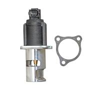 Válvula EGR Escape AGR Válvula EGR Para Clio II Para Kangoo Para Me-gane II Para Logan Para Sandero 1.5 DC 8200004883 8200656008