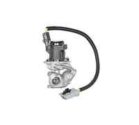 Válvula EGR Euro 3 Eléctrica Con Juntas 5 Pines VALEO Para Ford Focus