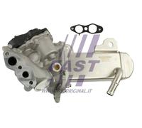 Válvula EGR FAST FT60201