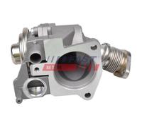 Válvula Egr Fast FT60229 para Citroën Fiat Iveco