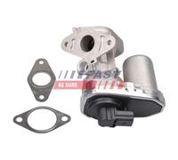 Válvula EGR AGR eléctrico FT60232 FAST para FIAT FORD CITROËN ALFA ROMEO PEUGEOT