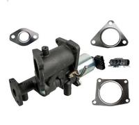 Válvula EGR FEBI 176475 para OPEL COMBO Tour 1.7 2004-2011