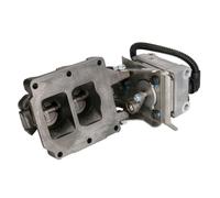 FEBI BILSTEIN Válvula EGR 102874 - Ferdinand Bilstein