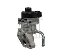 Válvula Egr Febi Bilstein 170329 para Ford Mazda Volvo Ford Motor Company