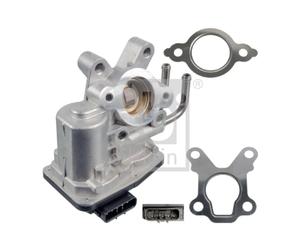 Válvula EGR FEBI BILSTEIN 176686