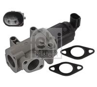 Válvula EGR FEBI BILSTEIN 45676