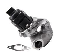 Válvula EGR for Citroën Berlingo C2 C3 C4 C5 Xsara Picasso 1.6 HDI 1338675 161859 1618NR