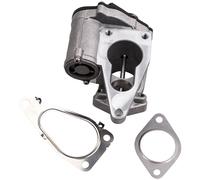 Válvula EGR for Suzuki Grand Vitara II 1.9 DDiS AWD Renault Scenic II 1.9 dCi