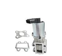 Válvula EGR for Toyota Corolla Verso 2.2D-4D RAV 4 III 4WD 121-01-084 VEG1291 150-02-203 70.0162 AV6114 EGR092AN 25620-0R010