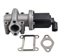 Válvula EGR For Vauxhall Opel Astra H Signum Zafira B Vectra C 1.9 CDTi 93181981