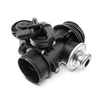 Válvula EGR Frankberg, adecuada para modelos Citroën, Peugeot, Fiat (Nuevo: Otro (ver descripción del artículo))