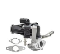 Válvula EGR GJH for Ford Transit MK7 2.2 TDCi 2.4 TDCi 3.2 7.01621.04.0 8C1Q-9D475-AA 1673226 9C1Q-9D475-AB 9C1Q9D475AB