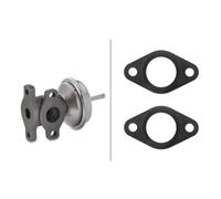 HELLA 6NU 010 171-411 Válvula EGR