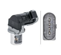Válvula EGR AGR eléctrico 6NU 014 864-651 HELLA para CHRYSLER JEEP MERCEDES-BENZ