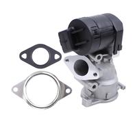 Válvula EGR incluye junta sellada para Cit-Roen C4 C5 C8 Dispatch Fia-t for-d Focus C S Max Galaxy Kuga Mondeo PUE-geot 307 308 407 5008 508 607 807 Expert Tepee Vol-vo C30 C70 S40 S80 V40. V50 V70