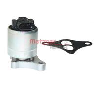 METZGER Válvula EGR para OPEL: Vectra, Zafira, Astra & VAUXHALL: Astra, Vectra, Zafira (Ref: 0892003)
