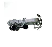 Válvula EGR Kit De Montaje De Válvula EGR Enfriador Para SAIC Para Maxus G10 10168962 De Enfriamiento Del Motor
