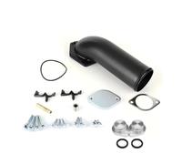 Válvula EGR Kit Enfriador Válvula EGR Para Ford Para F250 Para F350 Para F450 Para F550 Para Super Para Duty 6.4L Para Powerstroke Diesel Turbo 2008-2010 AGR-Ventil