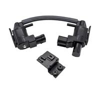 Válvula EGR Kit Para Kia Para Sportage Automóviles 1/2X K5T44185 K5T44184 MK04R 4Z01 MK04R4Z01 Válvula Solenoide Vacío EGR(Set)