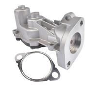 Válvula EGR Kit Para Opel Para Vauxhall Para Astra Para Mokka Para Corsa J KSA 2006-2015 2016 2017 2018 2019 2020 The Meriva Mok S 1.7 Sidaty 55581958 Válvula Eiger