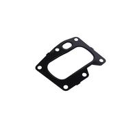 Válvula EGR Kit Para Peugeot 2.0 Diesel 9820965980 9807593080 1861749 Carcasa Enfriador Válvula EGR Automóvil Recirculación Gases Escape(Gasket)