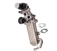Válvula EGR Kit Para VW Para Jetta Para Passat Para Sharan Para Tiguan Para TDI 2004-2018 1.6 2.0 Diésel 03L131512CF AGR 03l131512BJ 03L131512CF Enfriador Válvula EGR