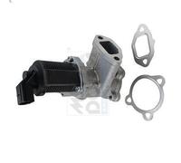 Válvula EGR MEAT & DORIA 88043 para OPEL COMBO Tour 1.3 2005-2011