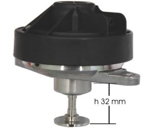 Válvula EGR MEAT & DORIA 88065E