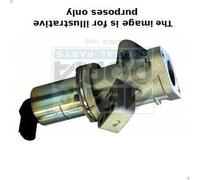 Válvula EGR MEAT & DORIA 88179E para KIA SORENTO I (JC) 2.5 2006-2011