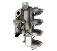 Válvula EGR MEAT & DORIA 88288 para FORD S-MAX (WA6) 1.8 2007-2010
