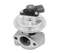 Válvula EGR Membrana Neumática Electriconeumática PARTSTEC para MITSUBISHI L200