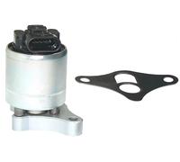 Válvula EGR + Junta Metzger para Opel Astra G Vectra B Zafira A | 0892003