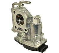 METZGER Válvula EGR para TOYOTA: RAV4, Avensis, Auris, Verso, Corolla Verso (Ref: 0892065)