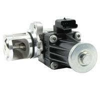 METZGER Válvula EGR para PEUGEOT: 207, Partner, 5008, 3008, 4008, 208, 508, 207+, 308 & CITROËN: DS3, Berlingo, DS5, C4 Picasso, C3, C4 (Ref: 0892111)
