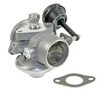 Válvula EGR METZGER 0892161