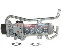 Válvula EGR METZGER 0892458