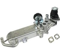 Válvula EGR METZGER 0892460
