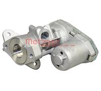 METZGER Válvula EGR para LAND ROVER: Defender & FORD: Transit/Tourneo & PEUGEOT: Boxer & CITROËN: Relay, Jumper & FIAT: Ducato (Ref: 0892622)