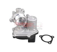 METZGER Válvula EGR para VOLKSWAGEN: Tiguan, Golf, Passat, T-Roc, Touran, Polo, Sharan, T-Cross, Arteon & SKODA: Octavia, Superb, Karoq (Ref: 0892741)