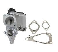 METZGER AUTOTEILE Válvula EGR 0892967 5 Pines Eléctrica 12 V Superior Refuerzo