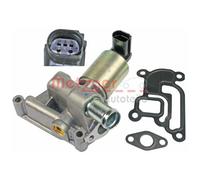 METZGER Válvula EGR para OPEL: Corsa, Astra, Meriva, Combo, Tigra, Agila (Ref: 0892038)