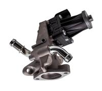 Valvula EGR Motor Para Ford Para Ranger Para Transit 1990-2002 2003 2004 2005 2006 2007 2008 2009 2010 2011 2012 2013 2014 2015 2016 2017 Relé BK2Z9D475A Válvula EGR