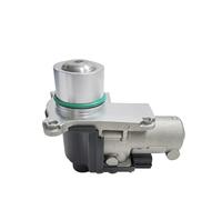 Valvula EGR Motor Para Seat Ibiza Mk5 1.4 1.9 Para TDi 03G131501D 03G131502 03G131502B 03G131501N 555192 70090700 Válvula EGR