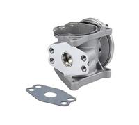 Valvula EGR Motor Para VW Para Skoda Seat Para TDI 1.9L BEW PD Para Jetta Para Golf 038128063F 038128063G 038131501AF 038131501AN Cuerpo Acelerador Válvula EGR(EGR VALVE)