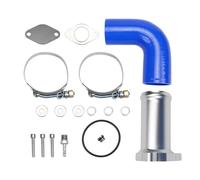 Valvula EGR Motor Reemplazo Manguera Válvula EGR Para VW Para Seat Para Skoda 1.4 1.9 Para Motores Para TDI