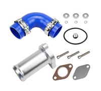 Valvula EGR Motor Reemplazo Para VW Para Seat Para Skoda 1.4 1.9 Motores Para TDI Manguera De Válvula EGR Accesorios Para Coche
