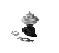 Válvula EGR Neumática Metálica NTK 97224 Con Juntas Compatible KIA Sportage