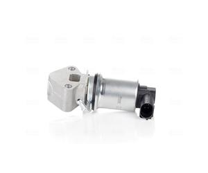 Válvula EGR NISSENS 98158