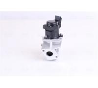 Nissens 98188 Válvula AGR para Ford Fiesta V Peugeot 107 Mazda 2 Citroën C1